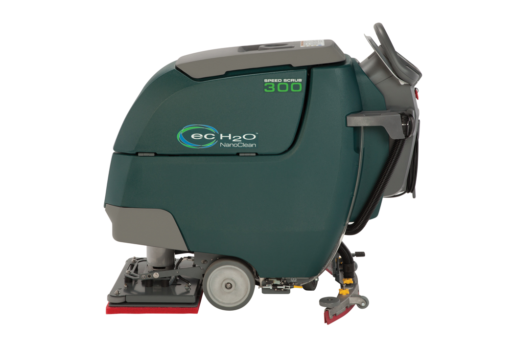 Nobles Speed Scrub 300